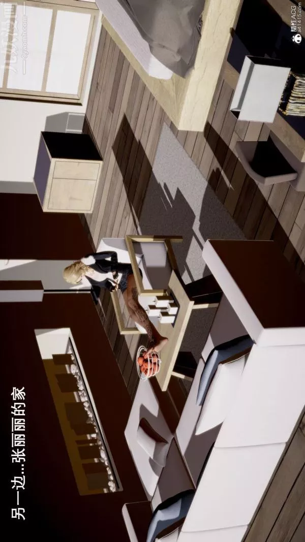 [3D]封我为尊第一季-第06章-01话 - 图片 19