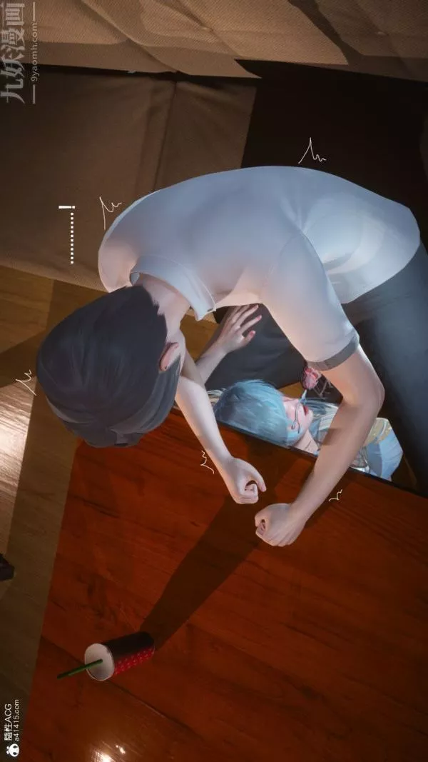 [3D]封我为尊第一季-第06章-02话 - 图片 29