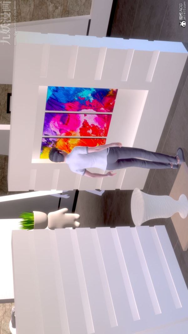 [3D]封我为尊第一季第07章-02话