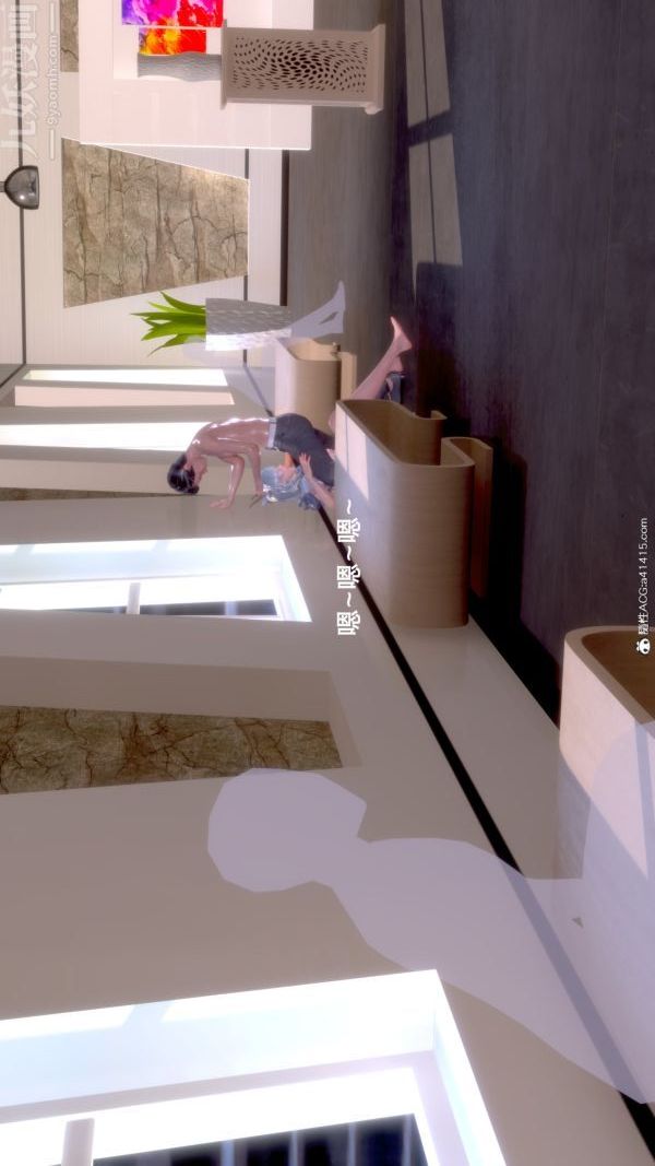 [3D]封我為尊第一季第07章-02話