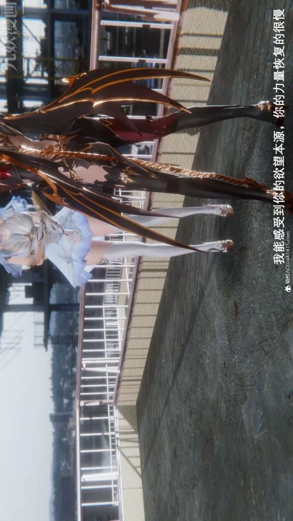 [3D]封我为尊第一季-第09章-01话 - 图片 18