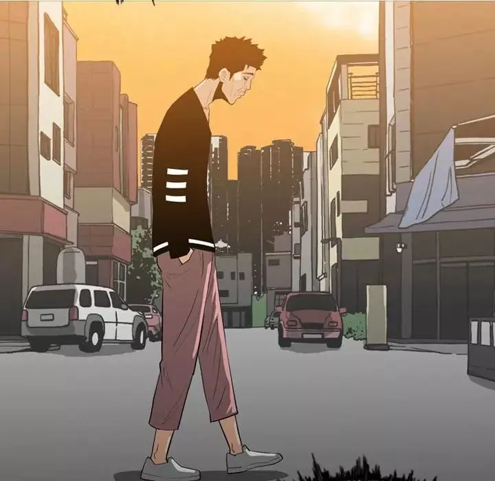 恶劣时代-第19话 - 图片 59