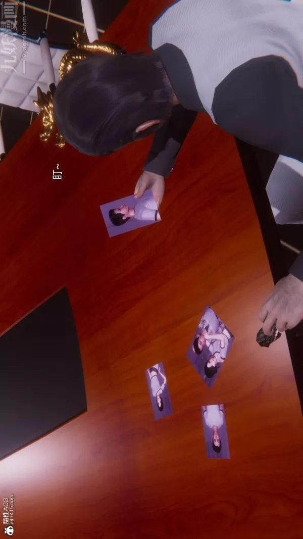 [3D]封我为尊第一季-第10章-05话 - 图片 29