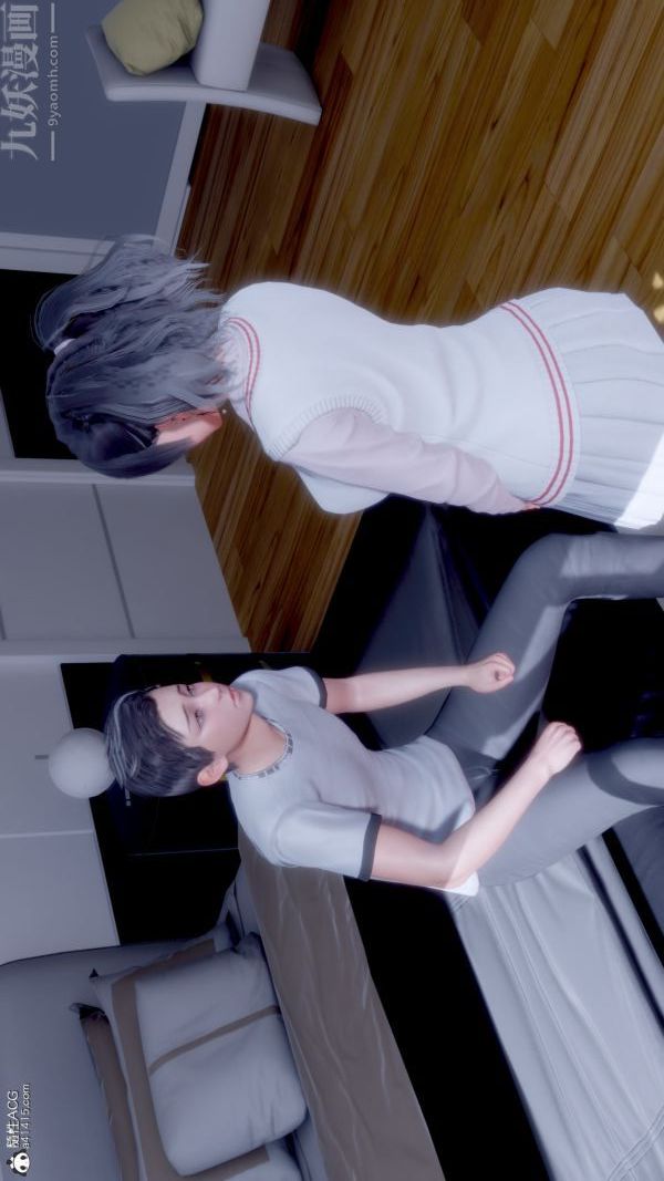 [3D]封我为尊第一季第11章-最终话