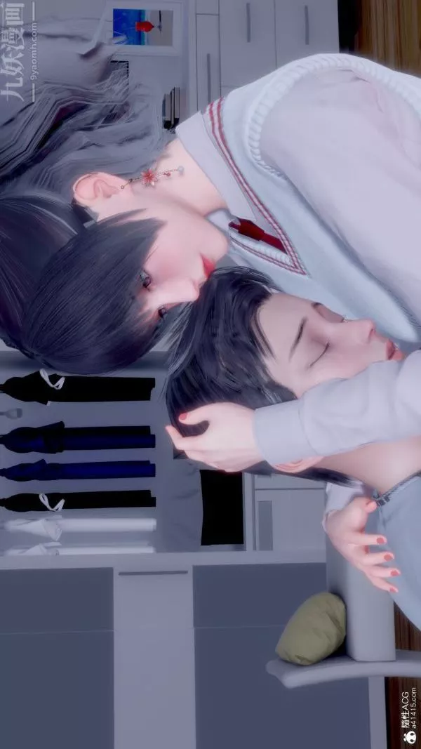 [3D]封我为尊第一季-第11章-最终话 - 图片 49