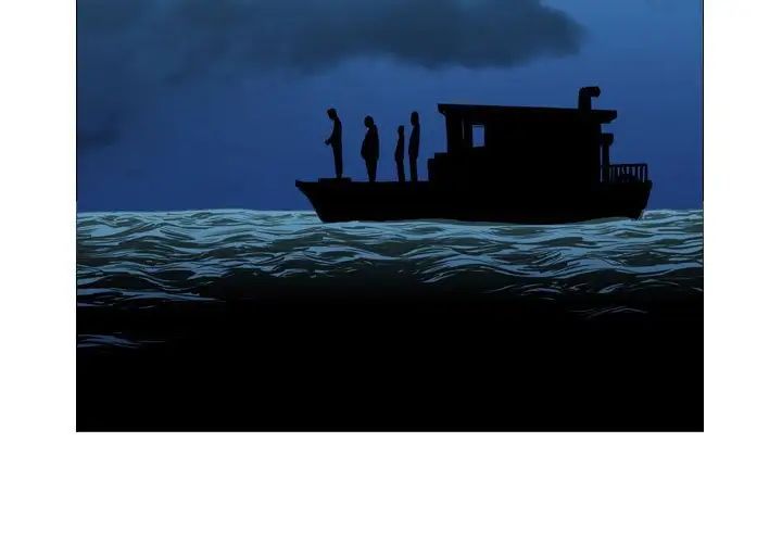 恶劣时代第31话