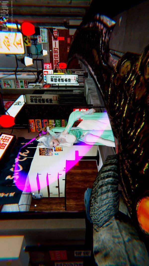 [3D]狐劍仙-葉羽嫣第02話