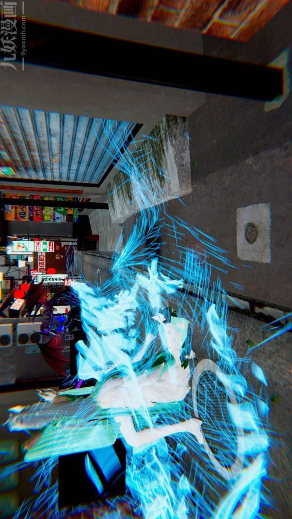 [3D]狐剑仙-叶羽嫣第03话