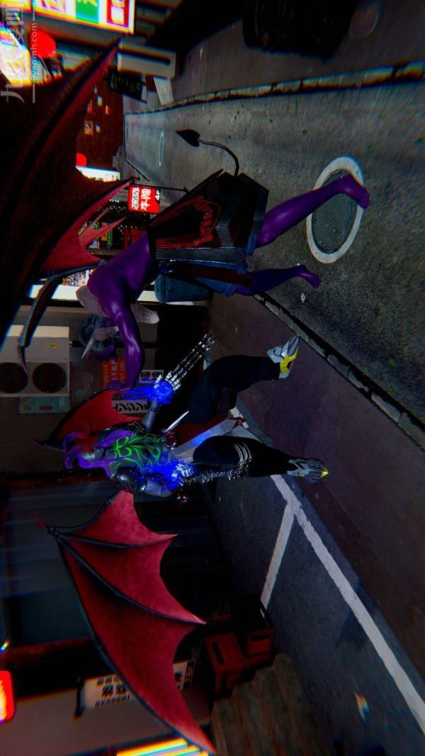 [3D]狐剑仙-叶羽嫣第03话