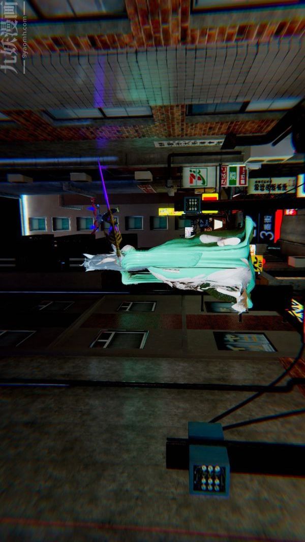 [3D]狐剑仙-叶羽嫣第04话