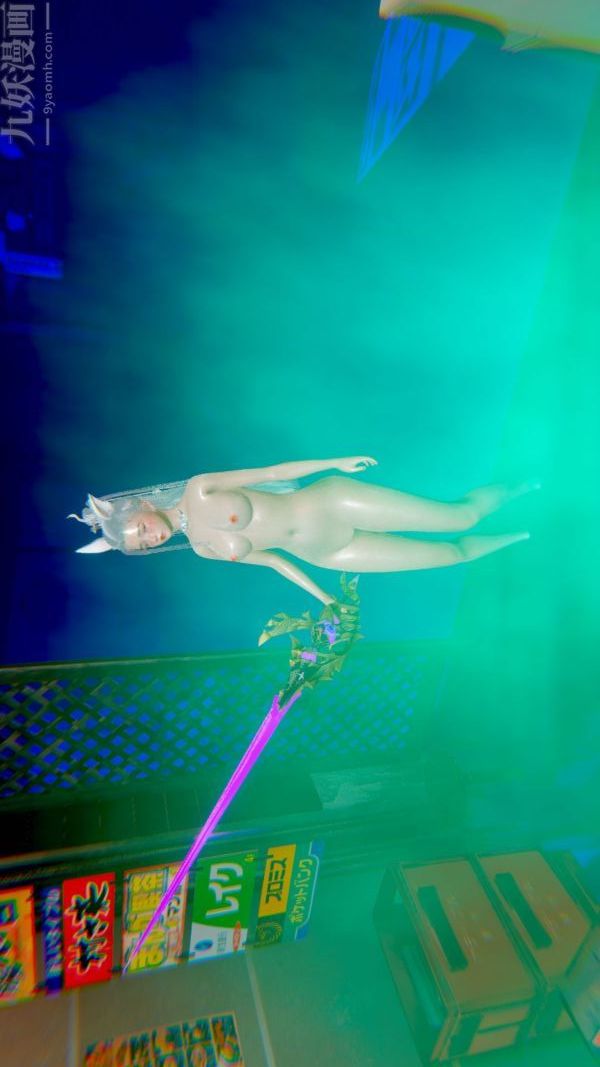 [3D]狐剑仙-叶羽嫣第07话