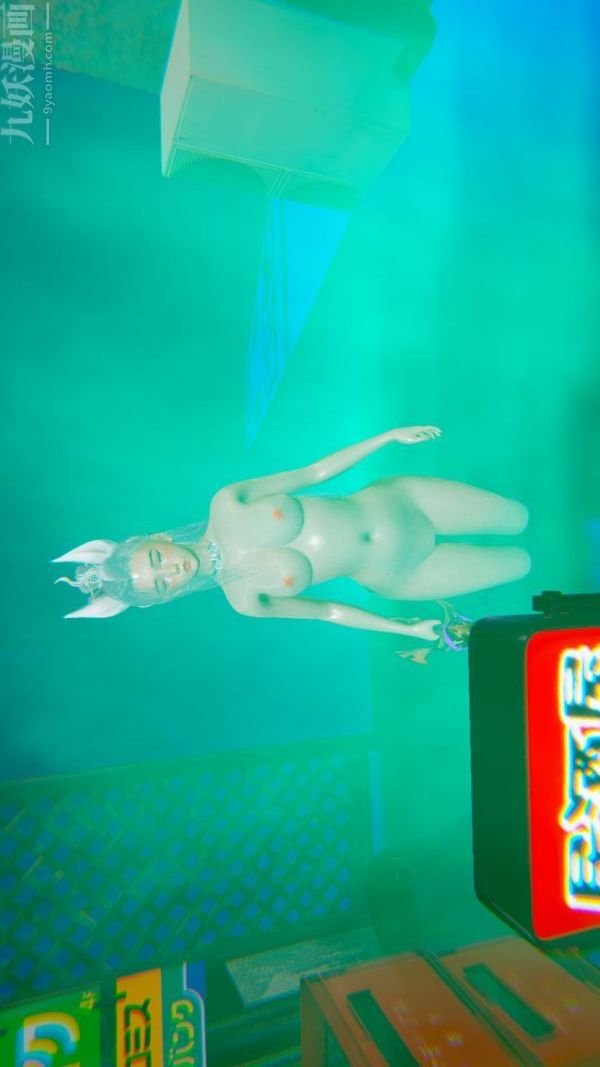 [3D]狐剑仙-叶羽嫣第07话