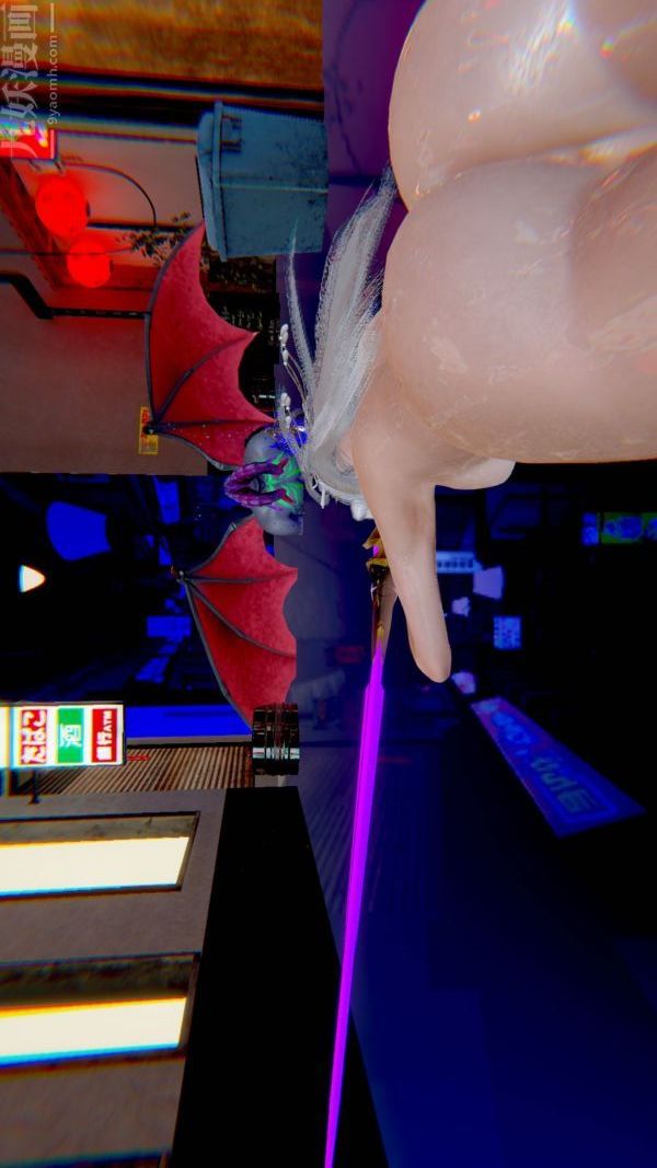 [3D]狐剑仙-叶羽嫣第07话