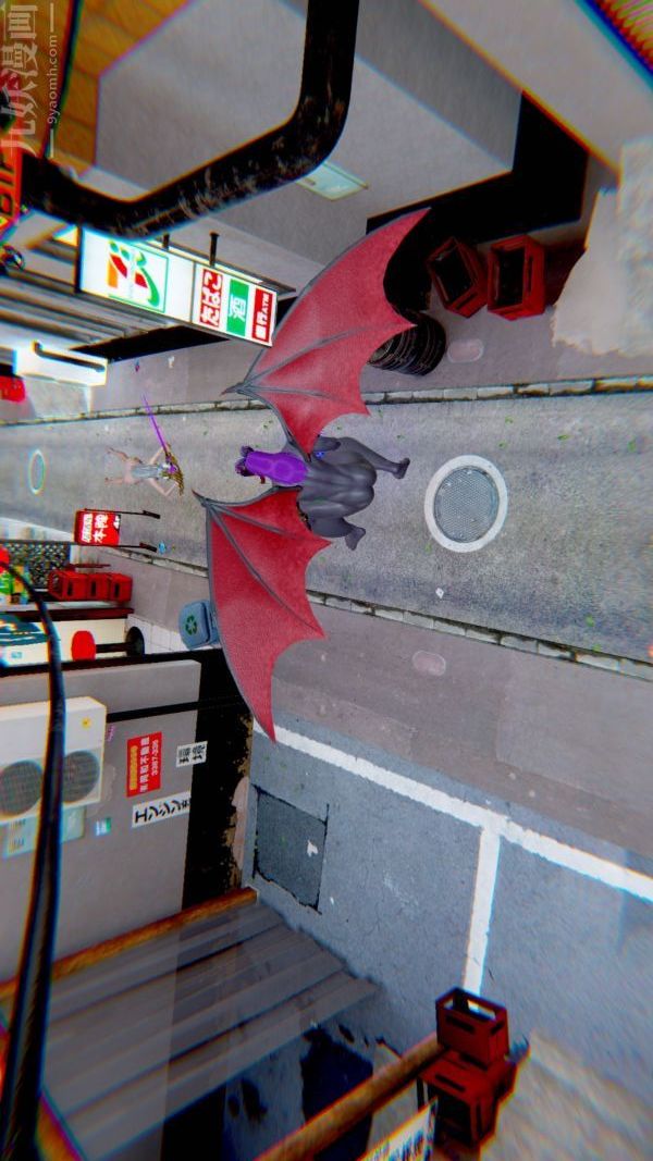 [3D]狐剑仙-叶羽嫣第08话