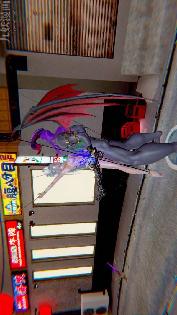 [3D]狐剑仙-叶羽嫣最终话