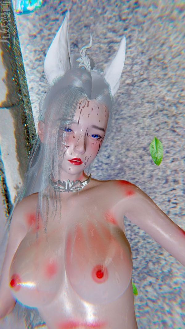 [3D]狐剑仙-叶羽嫣最终话