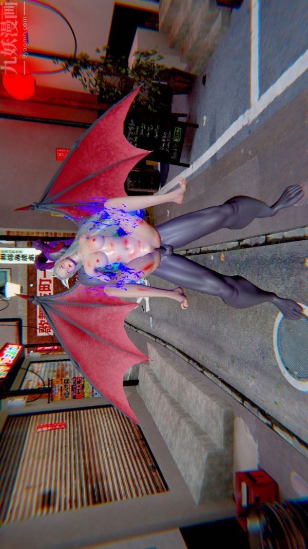 [3D]狐剑仙-叶羽嫣最终话