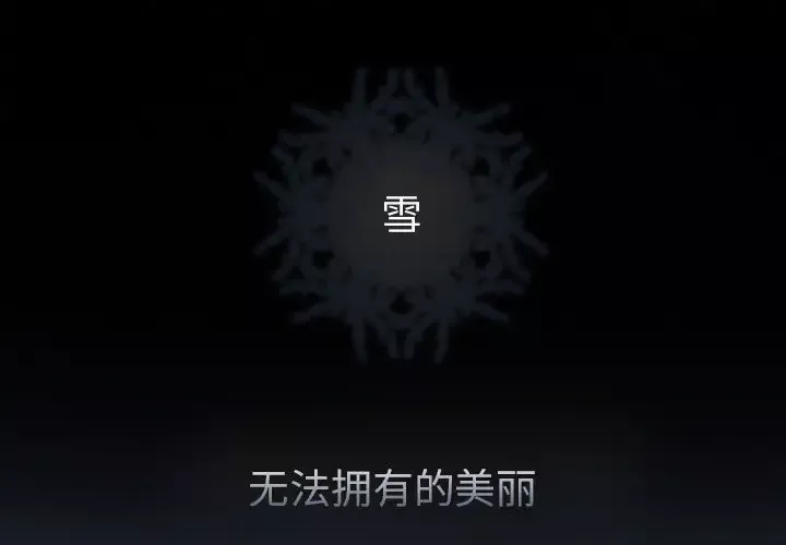 雪花第30话（完结）