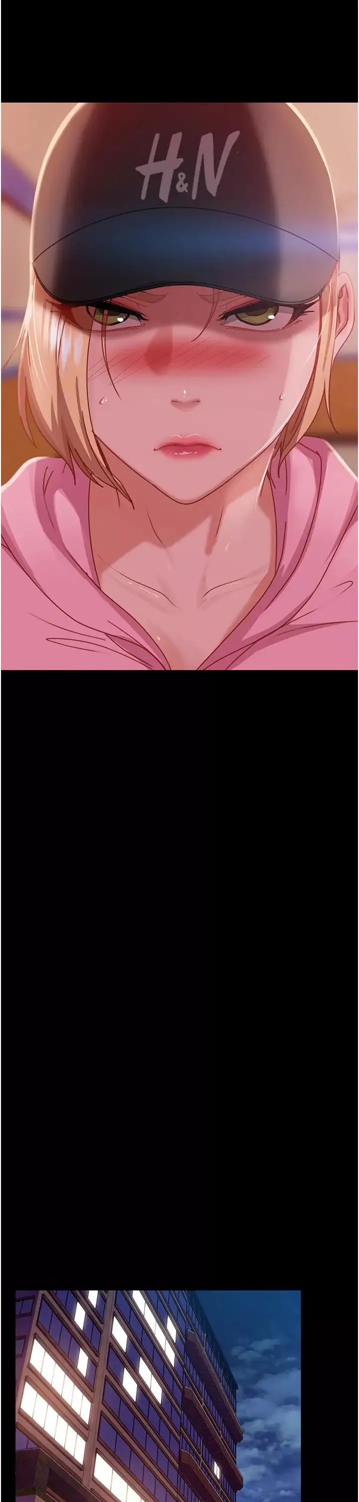 直男逆襲婚友社第30話-想吃回頭草的前女友