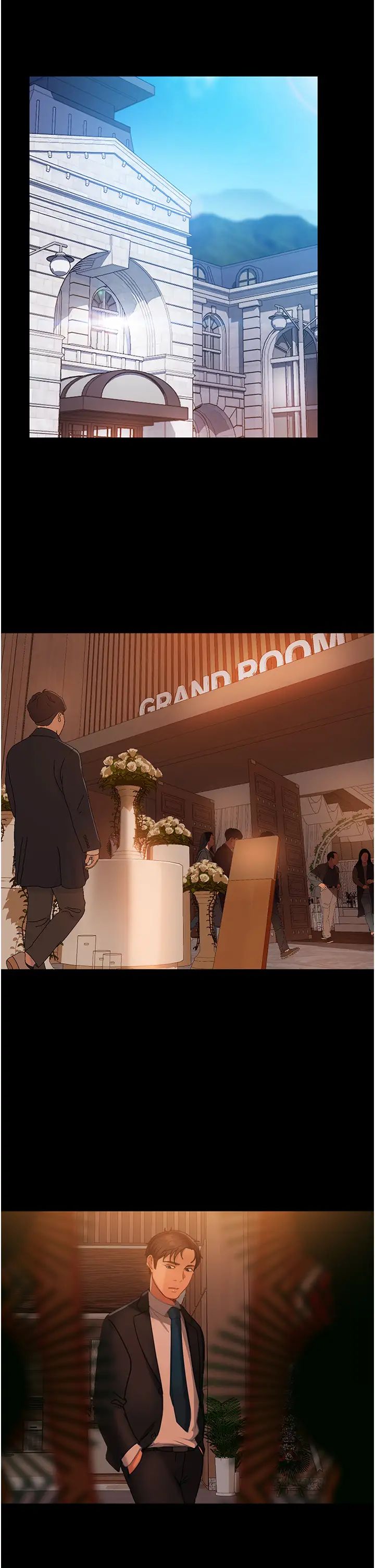 直男逆襲婚友社第32話-酒後亂性