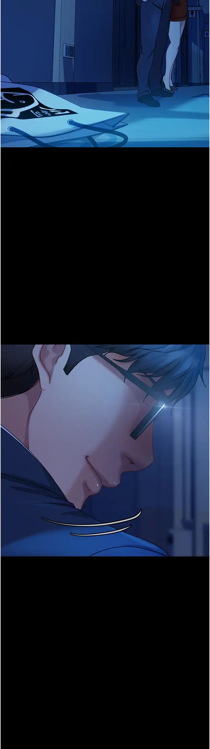 直男逆袭婚友社第45话-加入战局的新面孔