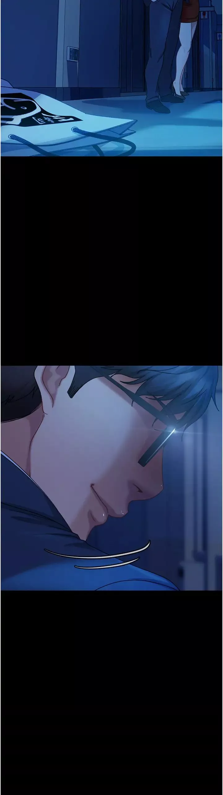 直男逆襲婚友社第45話-加入戰局的新面孔