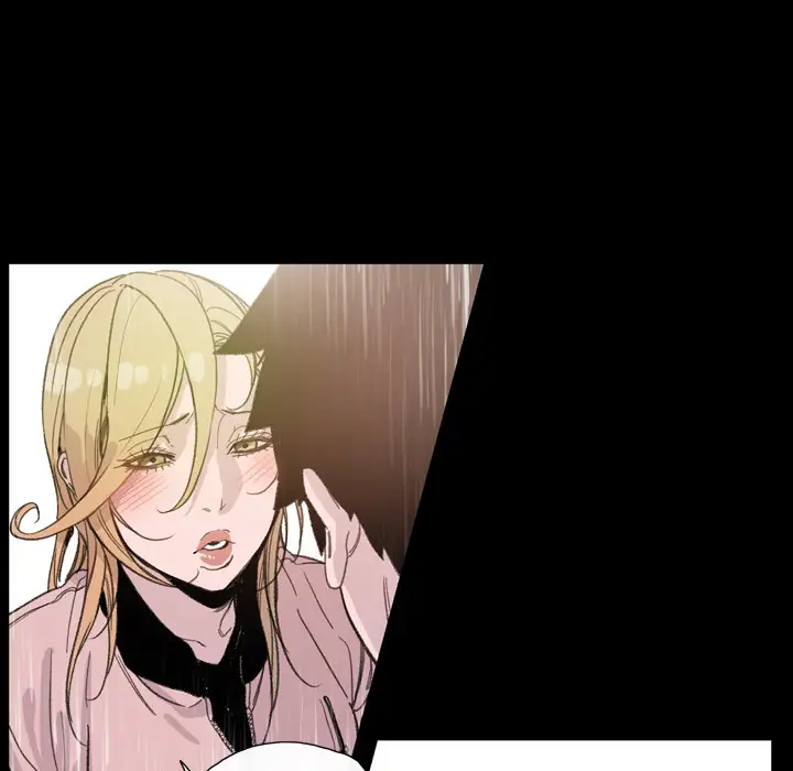 大声说爱我第5话