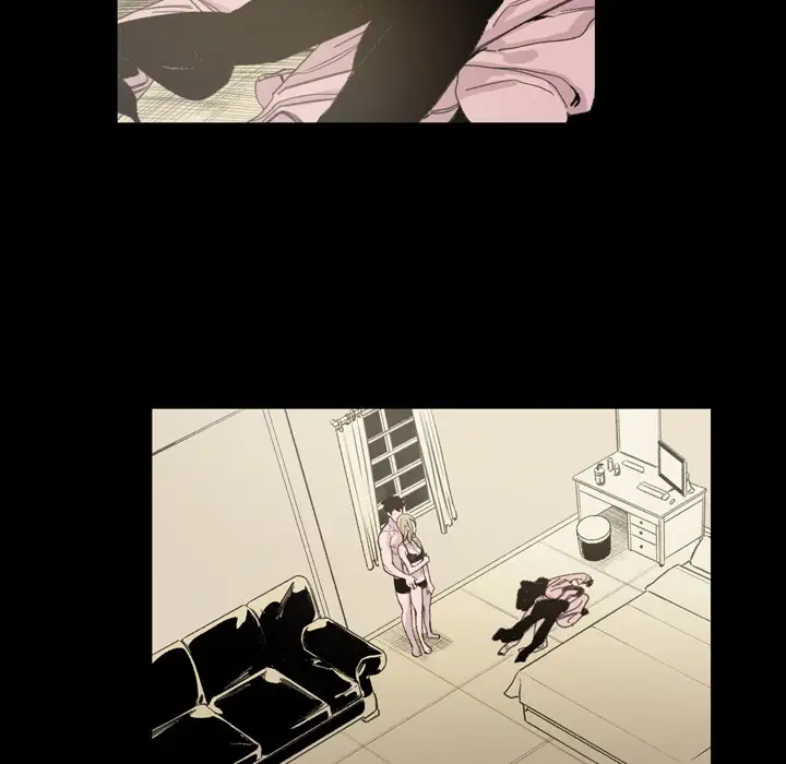 大声说爱我第5话