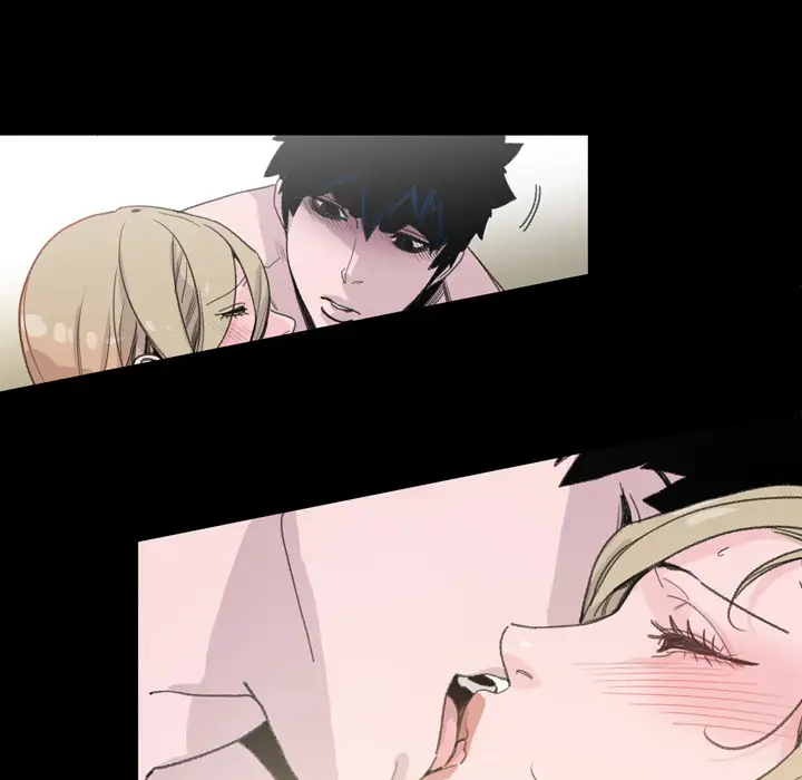 大声说爱我第5话