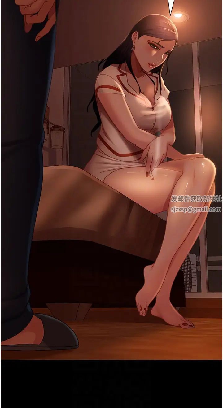 直男逆袭婚友社第48话-拳头唤醒梦中人