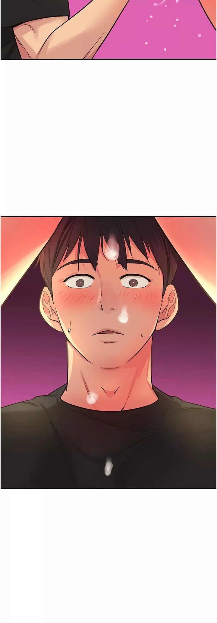 洞洞雜貨店第17話-子強，我要去瞭!