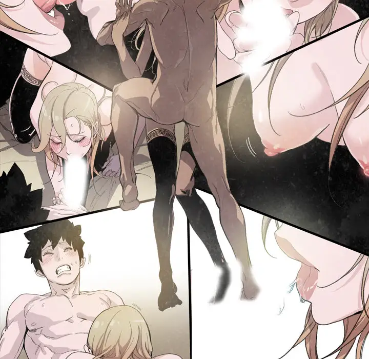 大声说爱我第6话