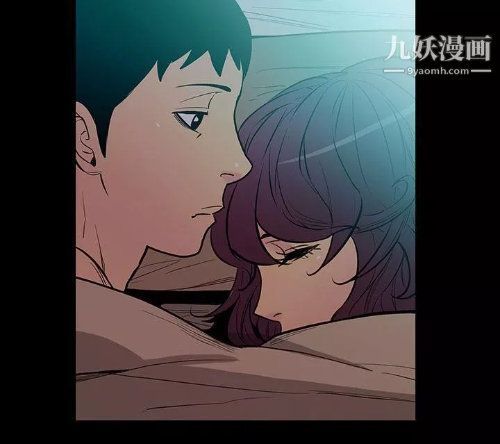 无法停止的甜蜜关係-第50话-夺妻 - 图片 11