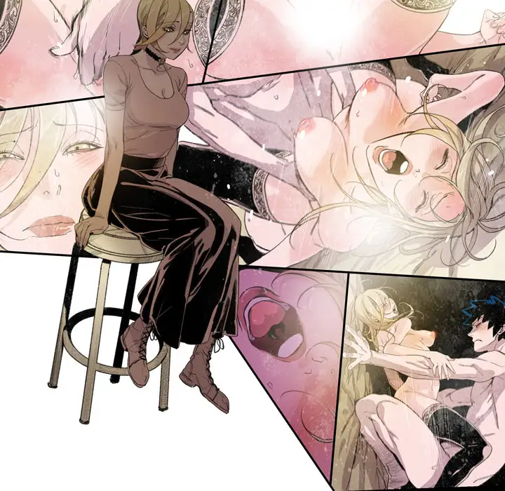 大声说爱我第6话