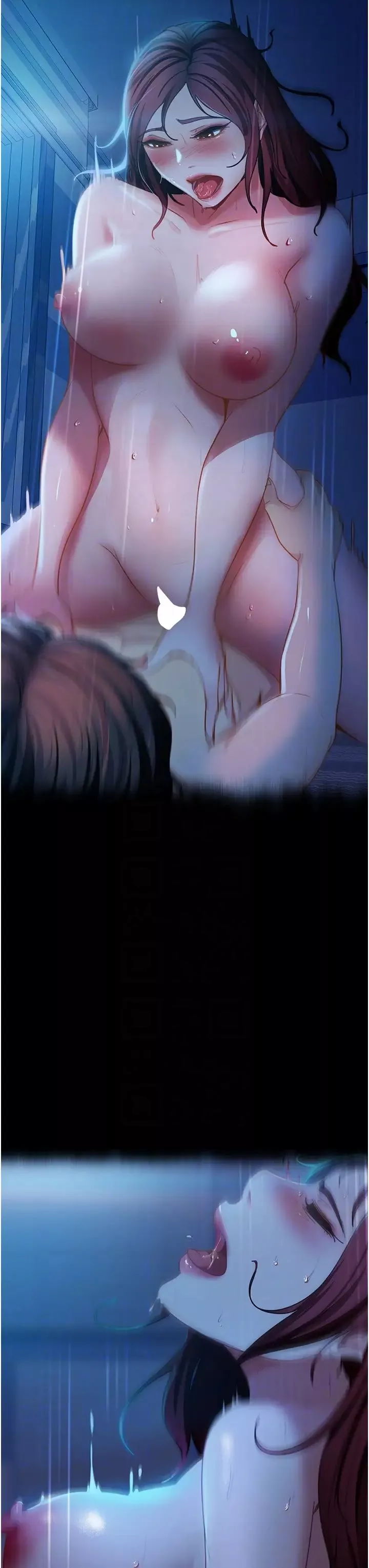 直男逆襲婚友社第49話-兩個孤獨的結合