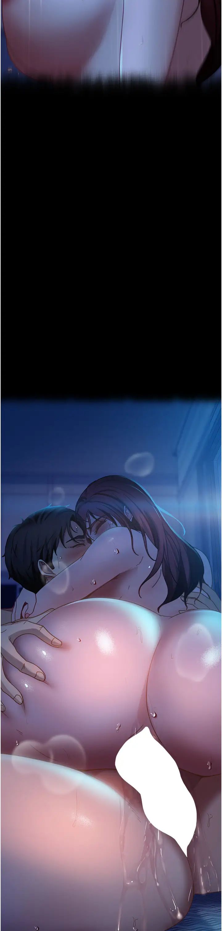 直男逆袭婚友社第49话-两个孤独的结合