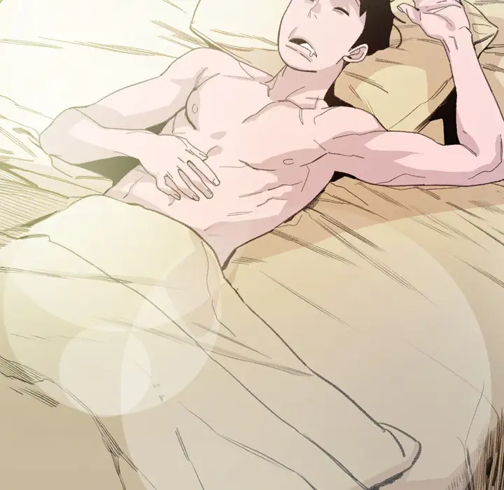 大声说爱我第7话