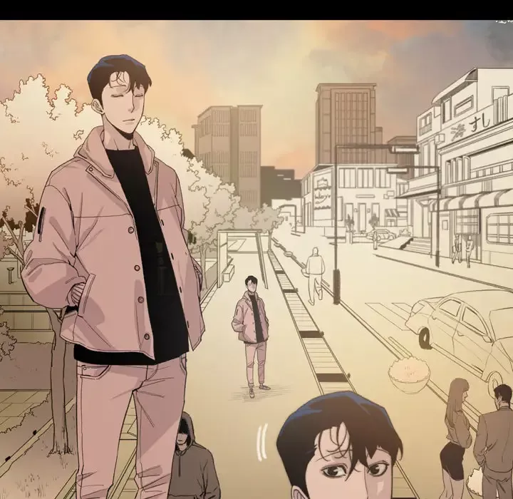 大声说爱我第7话