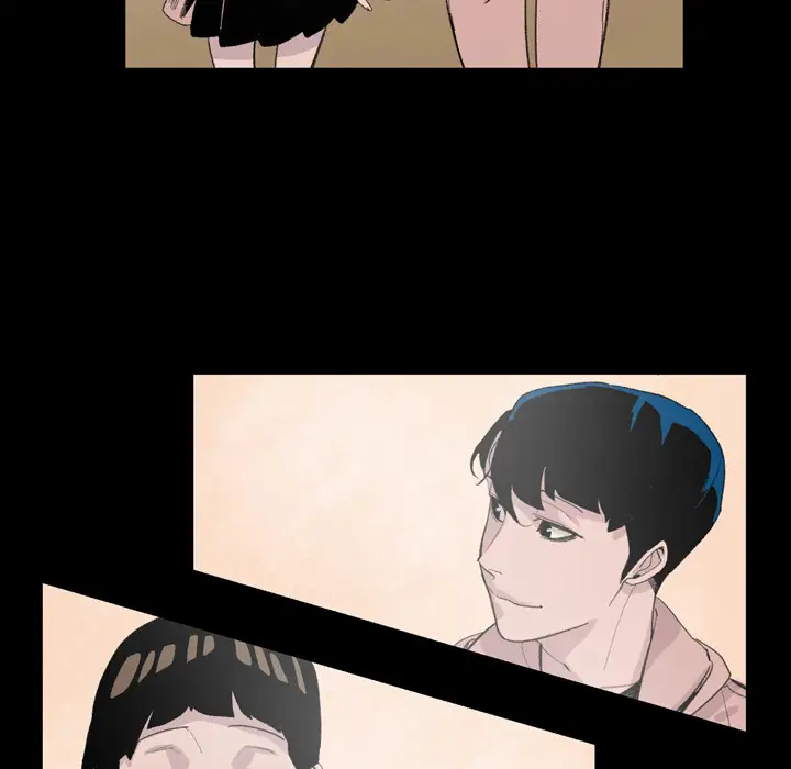 大声说爱我第7话