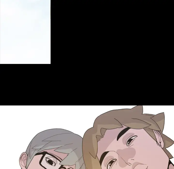 大声说爱我第9话