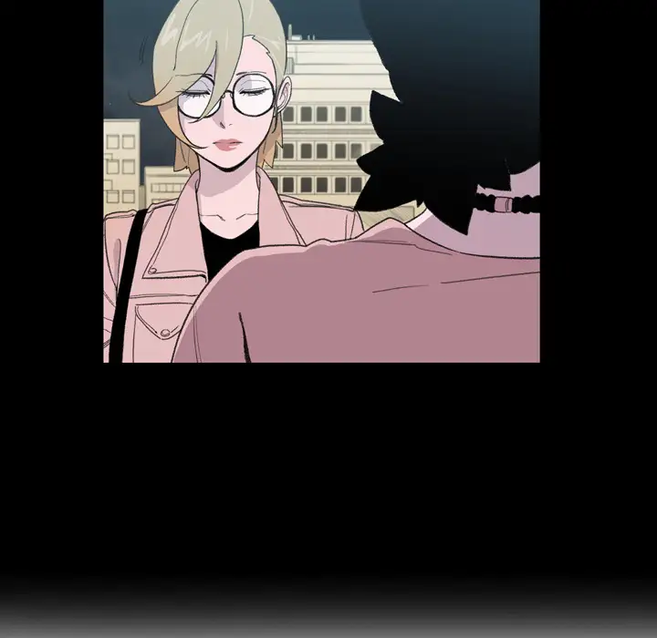 大声说爱我第9话