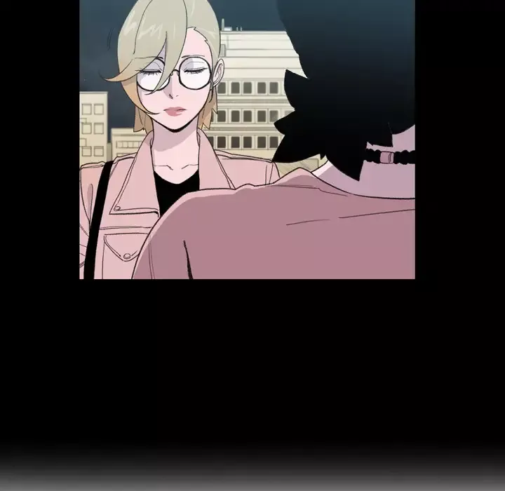 大声说爱我第9话