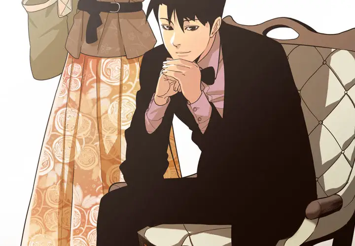 大声说爱我第10话