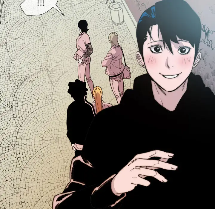 大声说爱我第10话