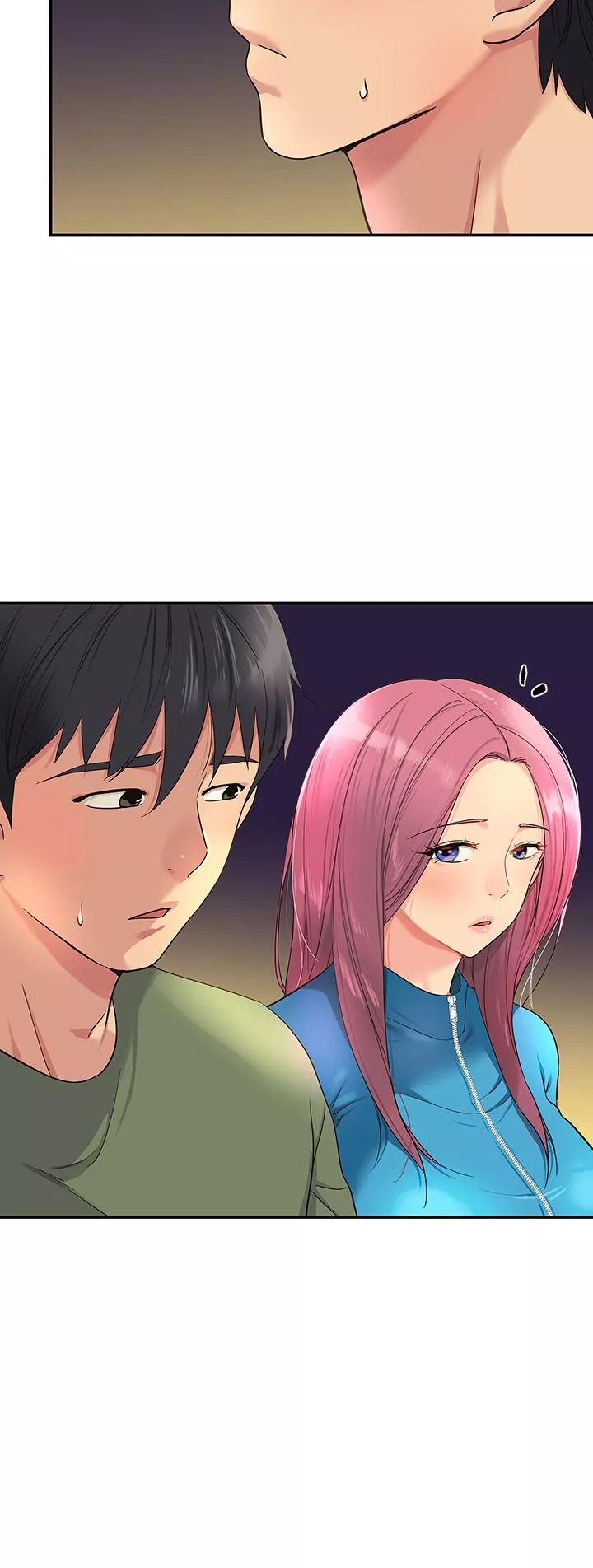 洞洞雜貨店第30話-3P的新玩法!