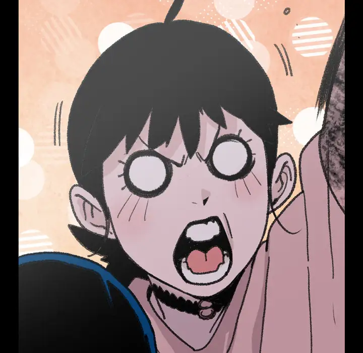 大声说爱我第11话