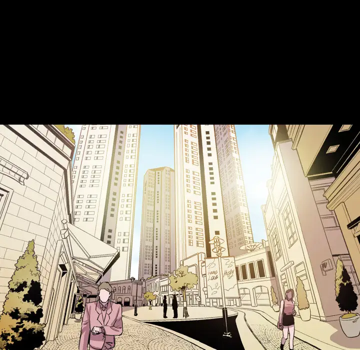 大声说爱我第12话