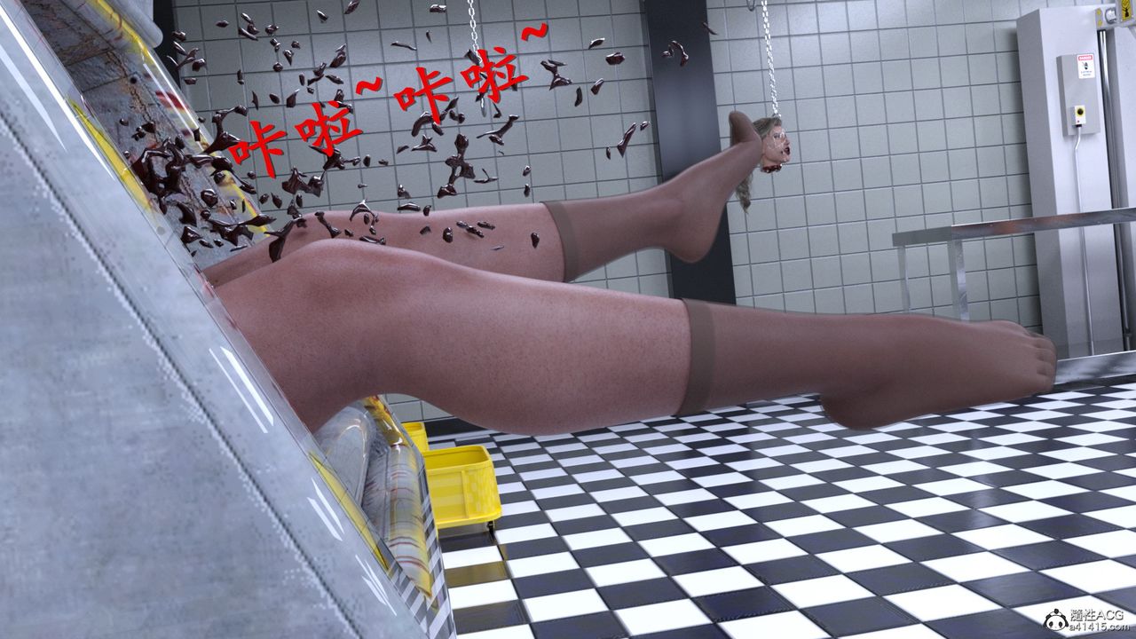 [3D]赵德传第08话