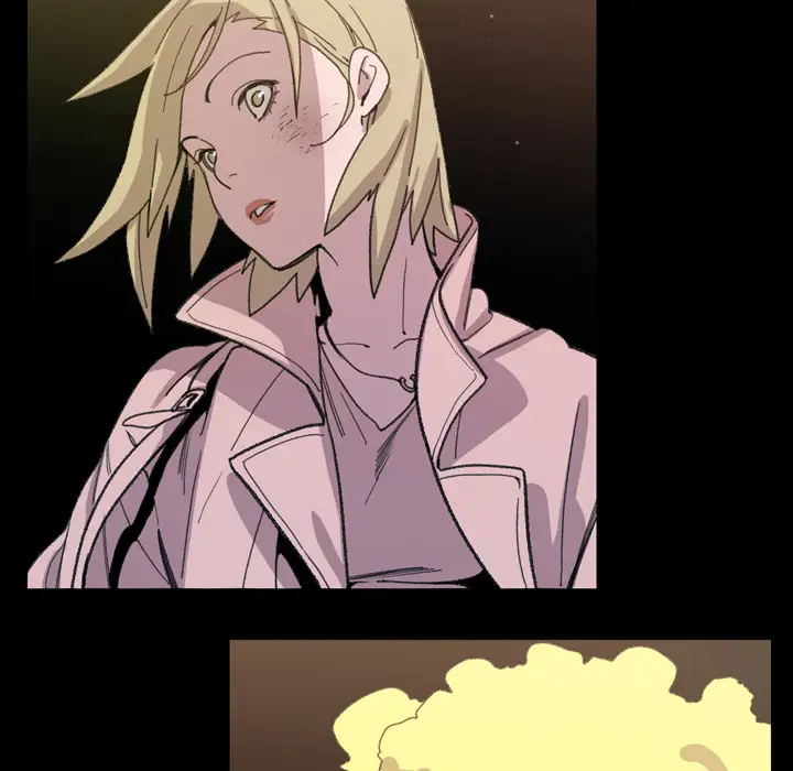 大声说爱我第13话