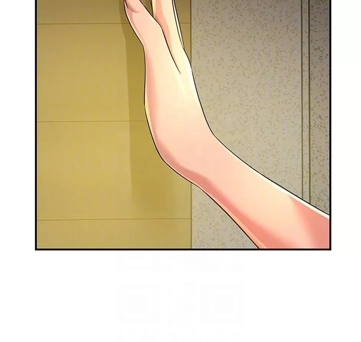 洞洞雜貨店第50話-在烤箱來一炮宣示主權